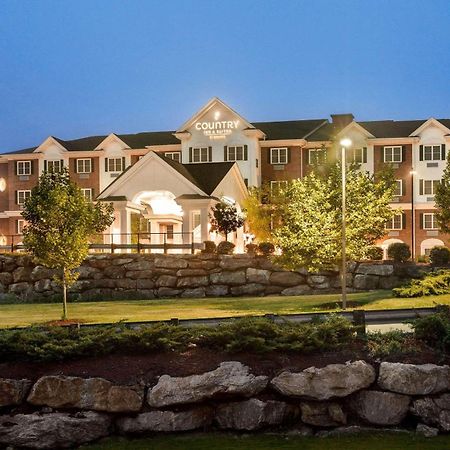 Four Points By Sheraton Bedford Manchester Airport المظهر الخارجي الصورة