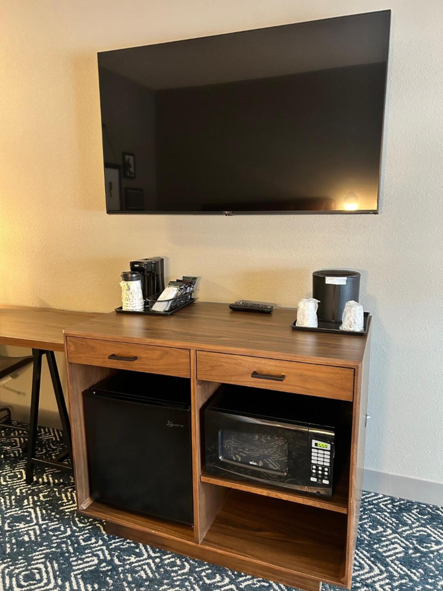 Four Points By Sheraton Bedford Manchester Airport المظهر الخارجي الصورة