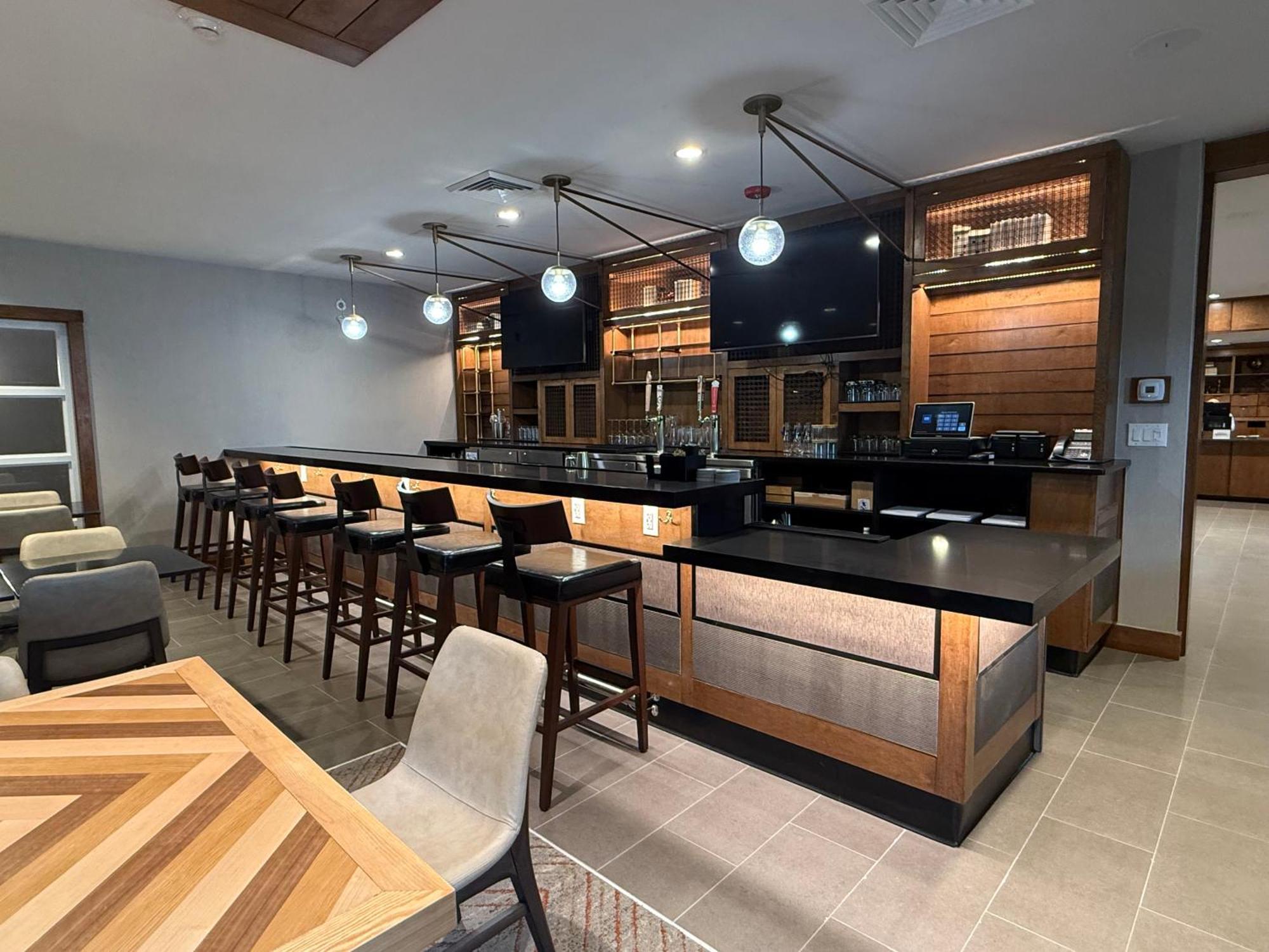 Four Points By Sheraton Bedford Manchester Airport المظهر الخارجي الصورة