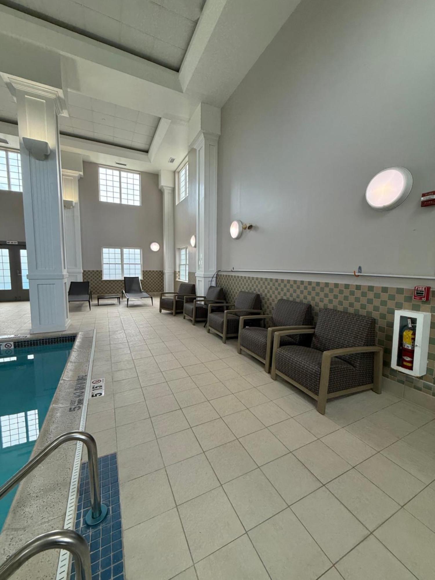 Four Points By Sheraton Bedford Manchester Airport المظهر الخارجي الصورة