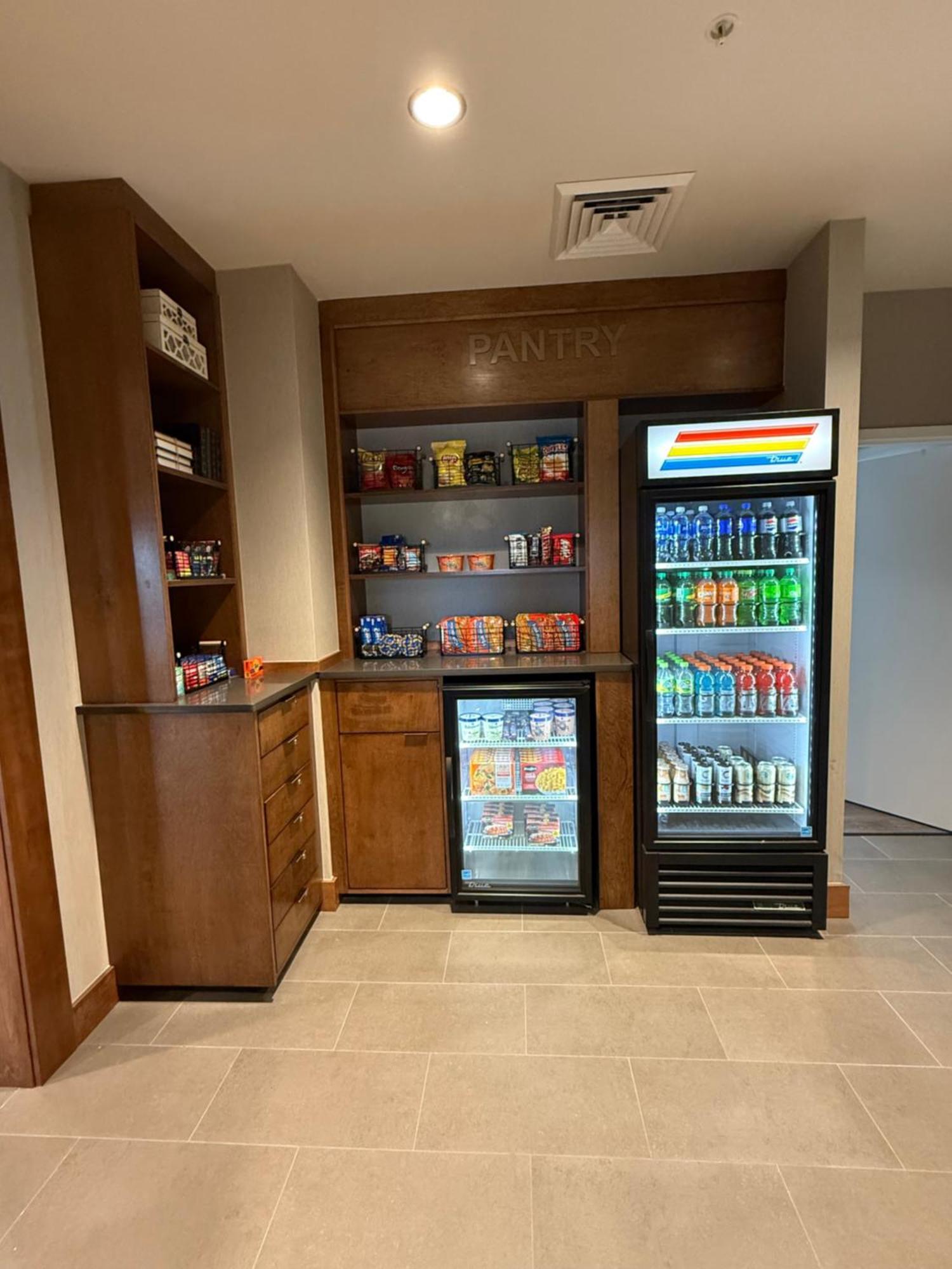 Four Points By Sheraton Bedford Manchester Airport المظهر الخارجي الصورة