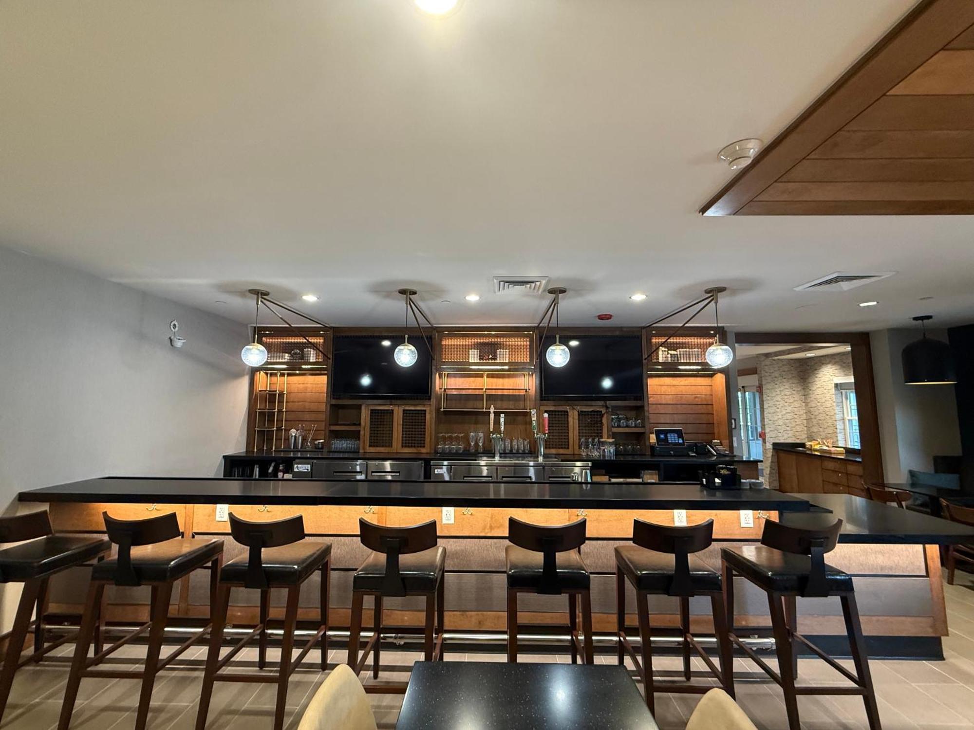 Four Points By Sheraton Bedford Manchester Airport المظهر الخارجي الصورة