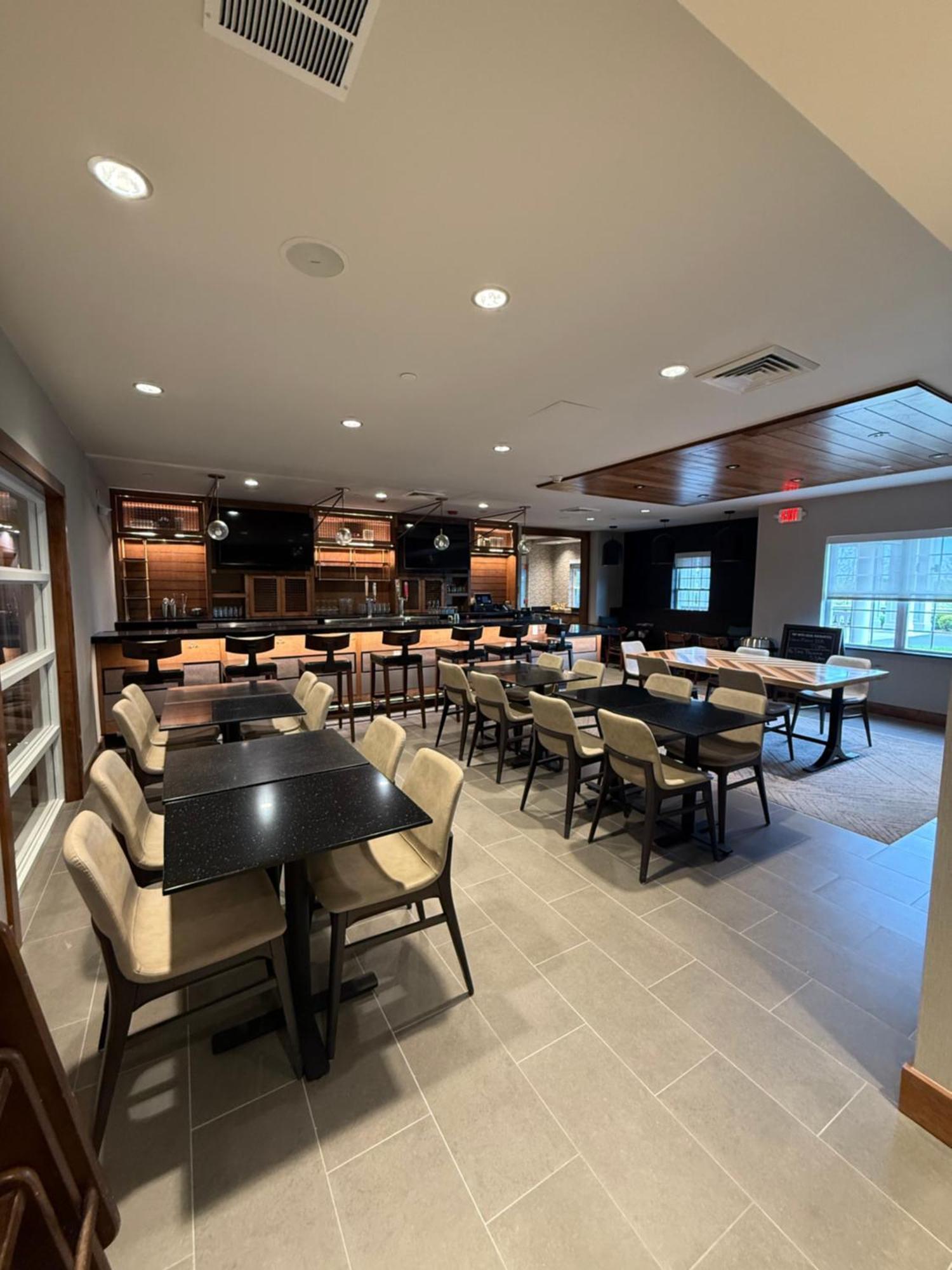 Four Points By Sheraton Bedford Manchester Airport المظهر الخارجي الصورة