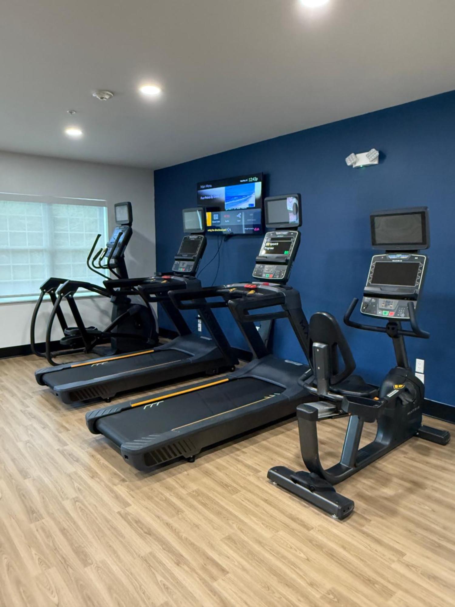 Four Points By Sheraton Bedford Manchester Airport المظهر الخارجي الصورة