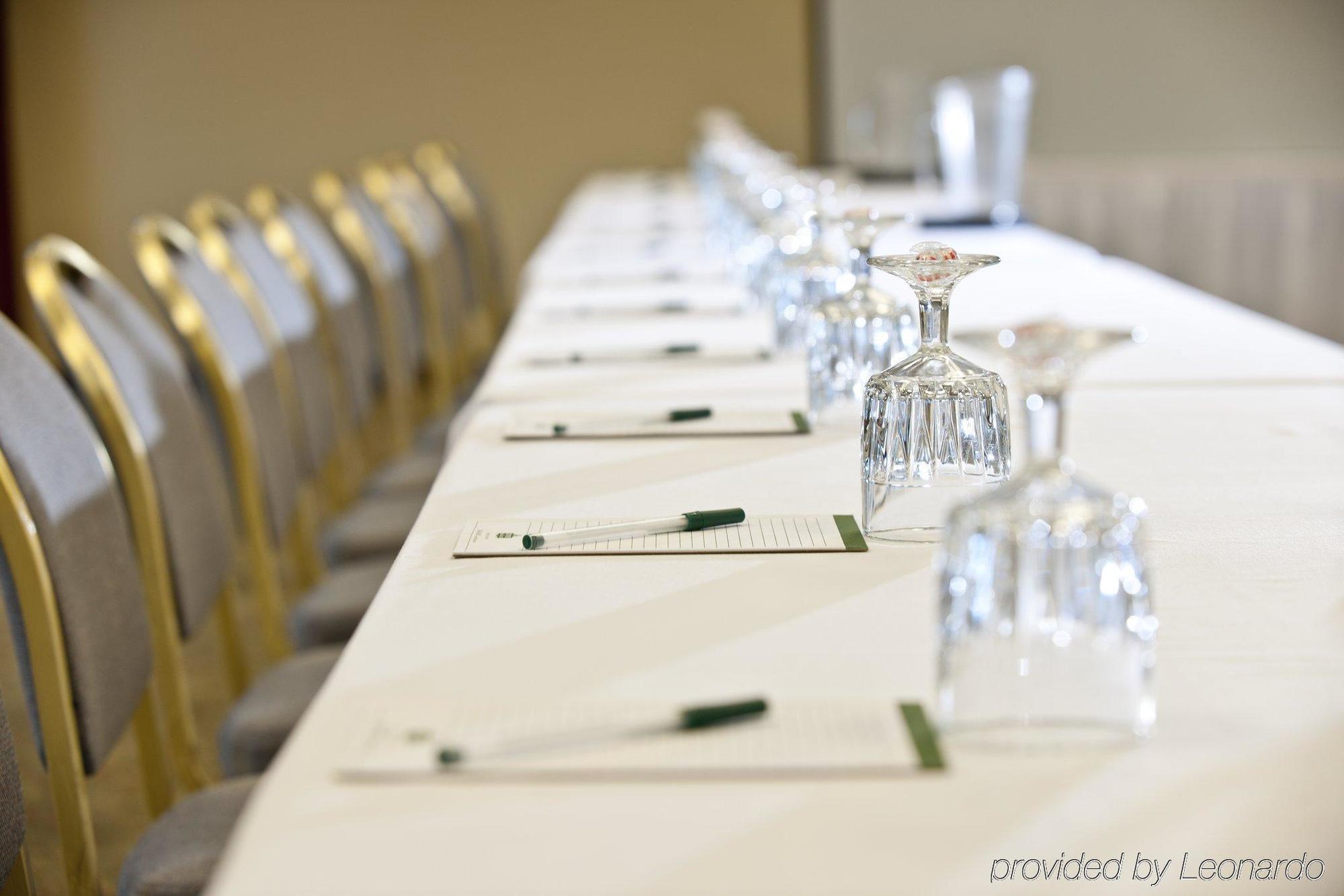 Four Points By Sheraton Bedford Manchester Airport المرافق الصورة
