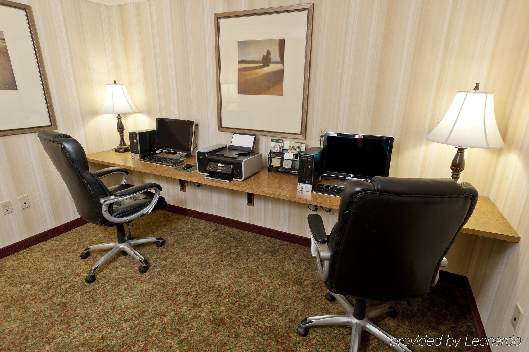 Four Points By Sheraton Bedford Manchester Airport المرافق الصورة