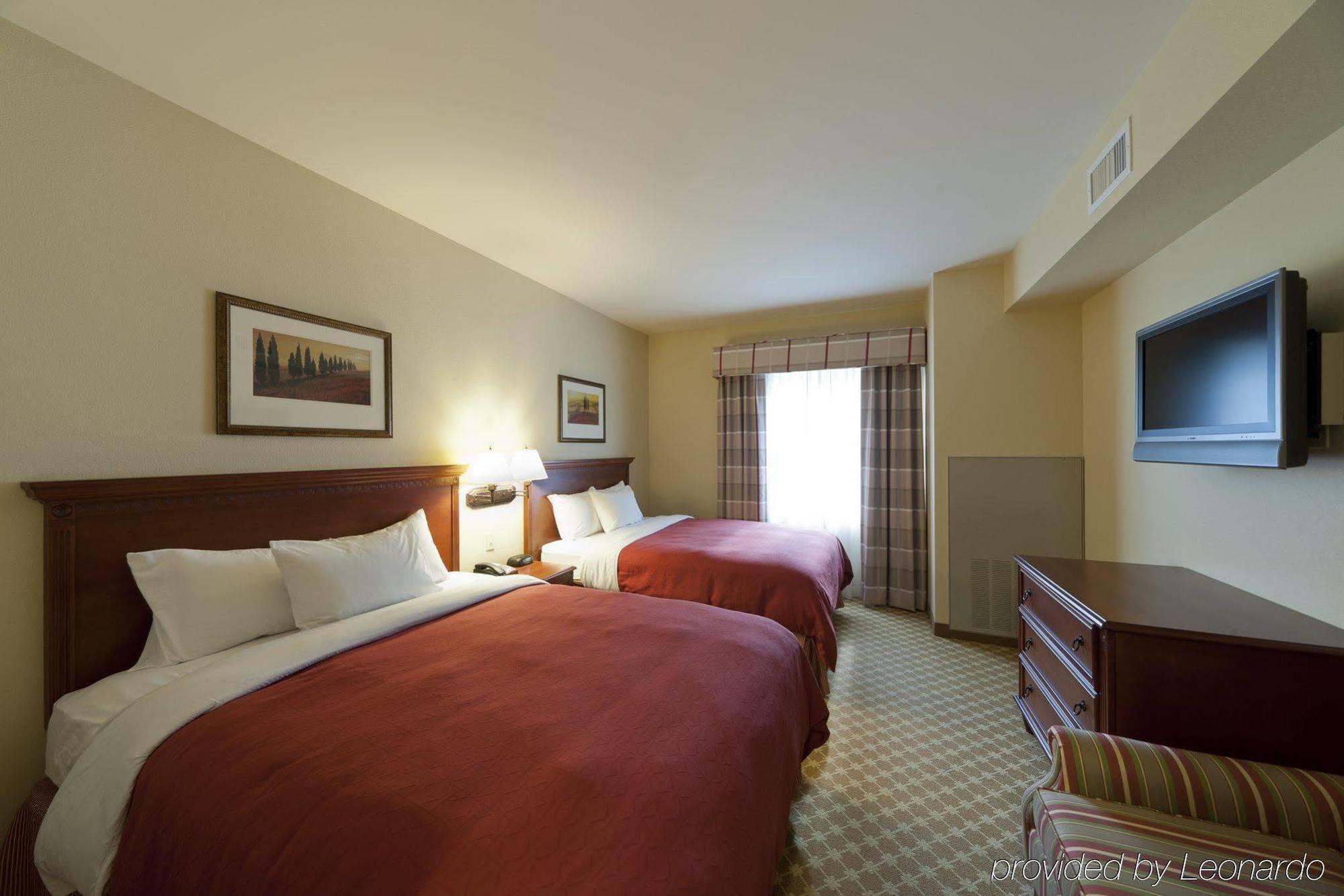 Four Points By Sheraton Bedford Manchester Airport الغرفة الصورة