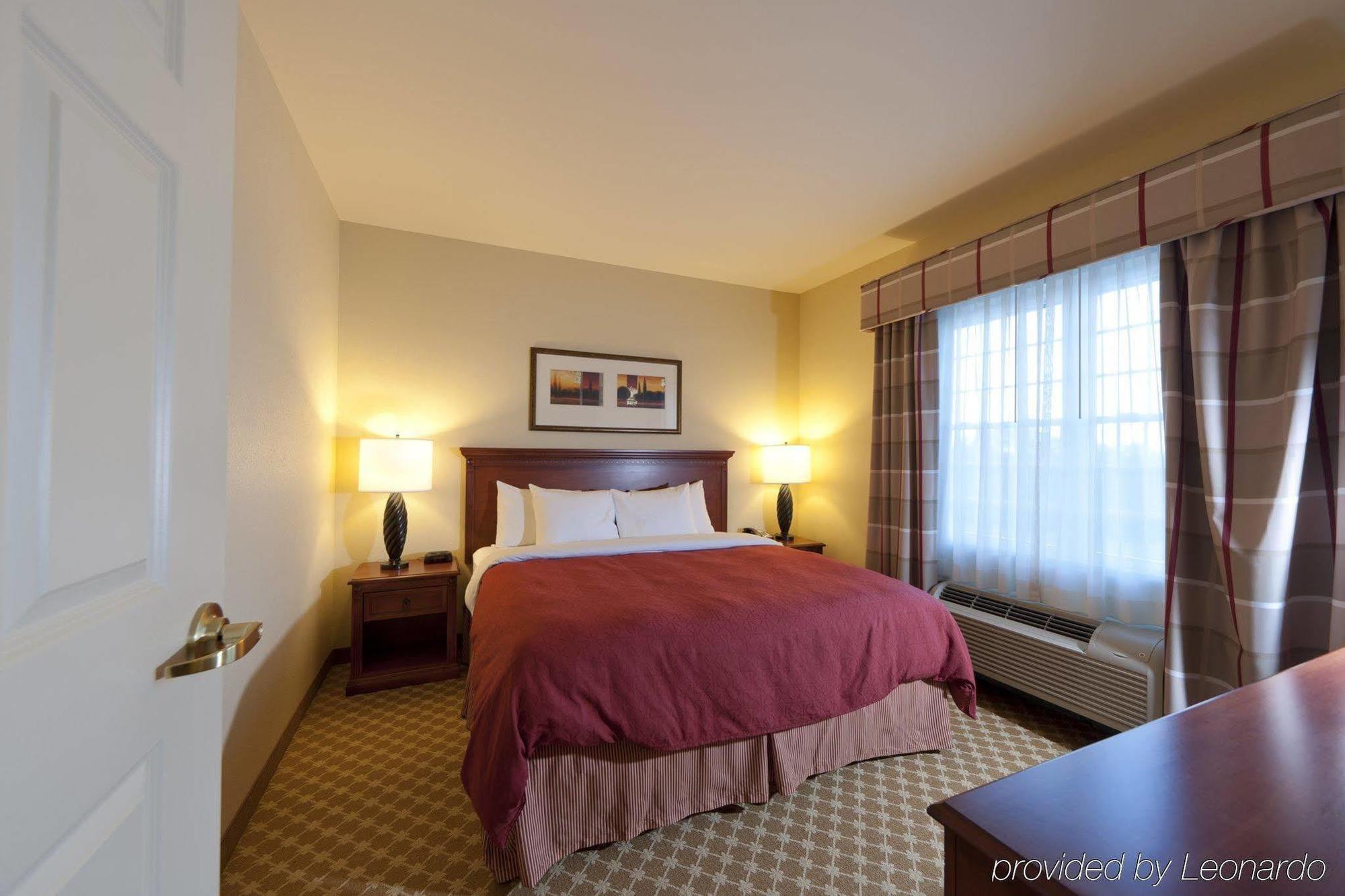 Four Points By Sheraton Bedford Manchester Airport الغرفة الصورة